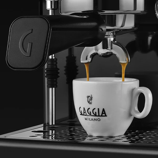 Gaggia Classic Up Coffee Machine - Image 4