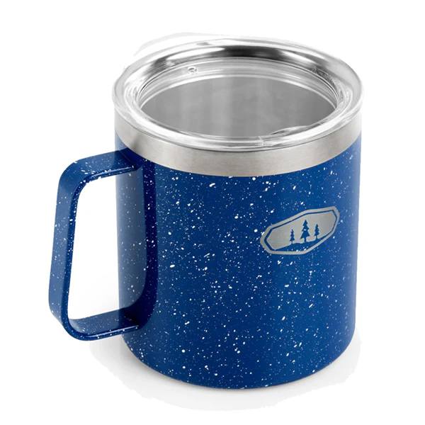 GSI Glacier Stainless Camp Cup - Image 2