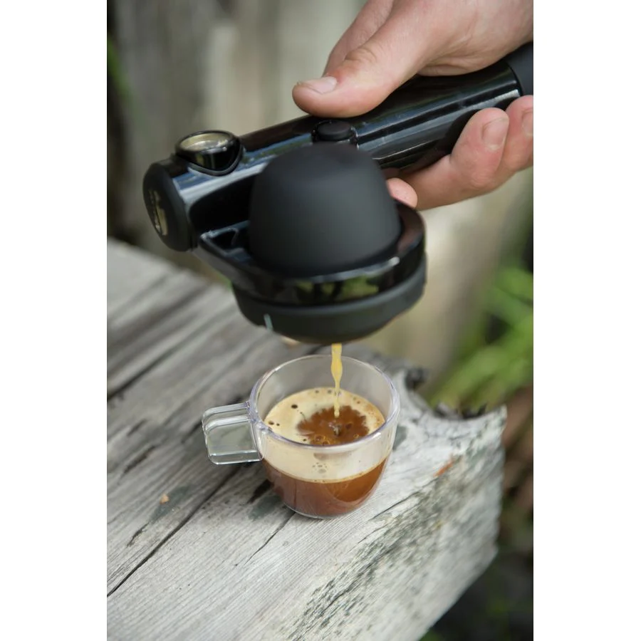 Handpresso Outdoor Set - Pump & Thermo Flask - Image 3
