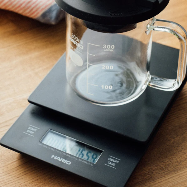 Hario Drip Scales - Image 2