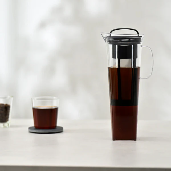 Hario Cold Brew Coffee Pitcher Rise - Image 3