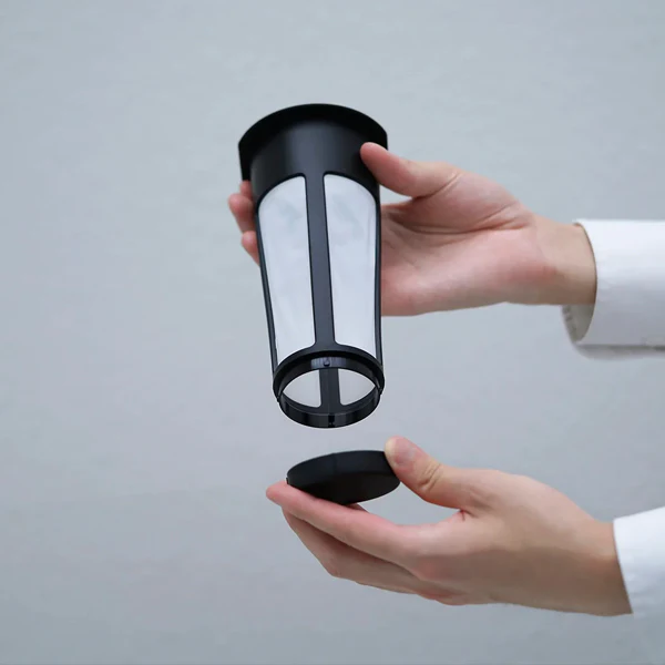 Hario Cold Brew Coffee Pitcher Rise - Image 5