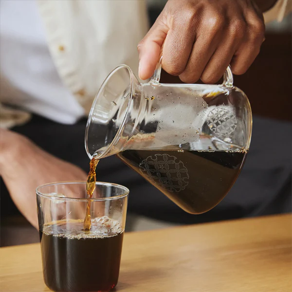 Hario Miyabi Glass Server - Image 4