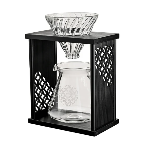 Hario Shizuka Drip Stand Set - Image 2