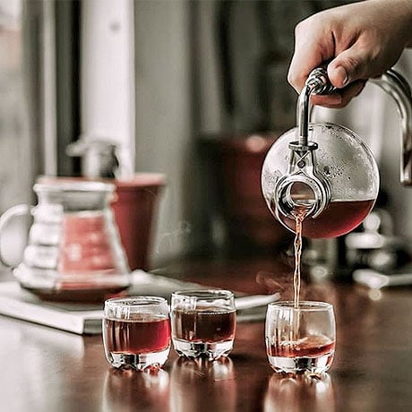 Hario Syphon Technica 5 Cup - Image 2