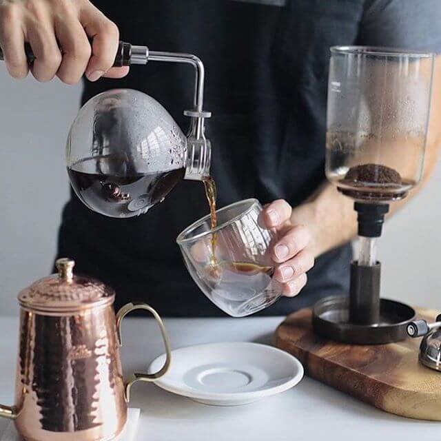 Hario Syphon Technica 5 Cup - Image 3