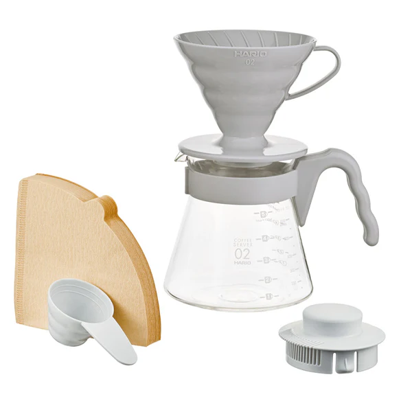 Hario Craft V60 Brewing Kit - Image 3