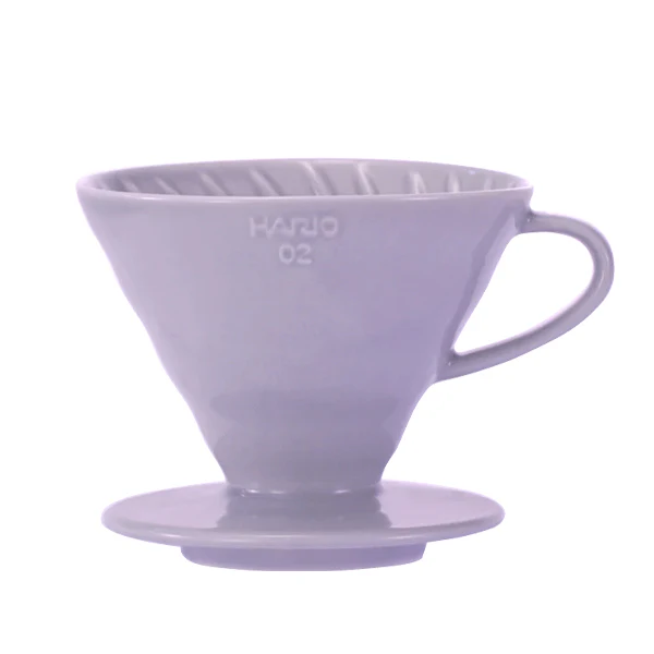 Hario V60 Ceramic Coloured Drippers - Image 4