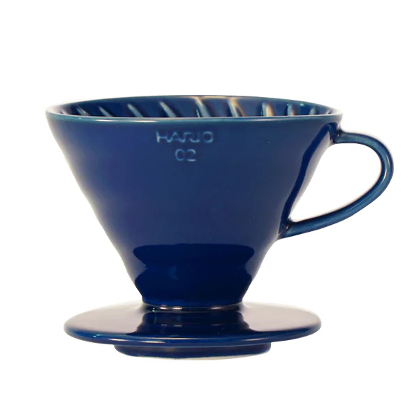 Hario V60 Ceramic Coloured Drippers - Image 5