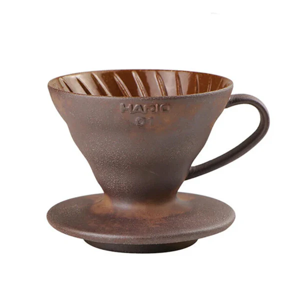 Hario V60 Purion Dripper - Image 9
