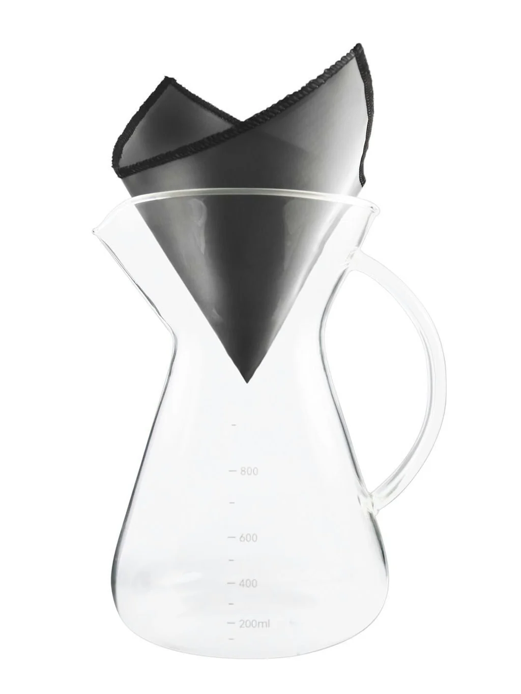 DripDrip Reusable Coffee Filter - Image 2
