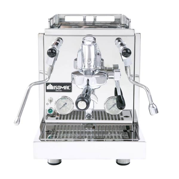 Isomac Pro 6.1 Coffee Machine - Image 3