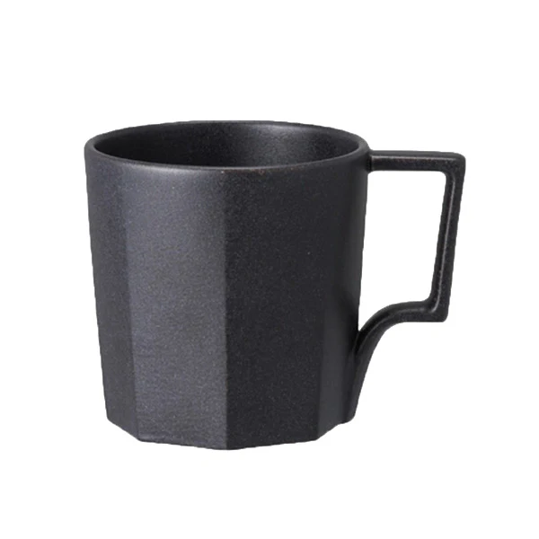 Kinto Oct Cup and Saucer - Image 4