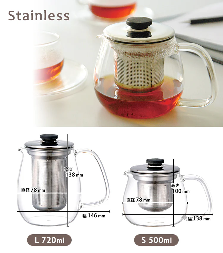Kinto Unitea Stainless - Image 3