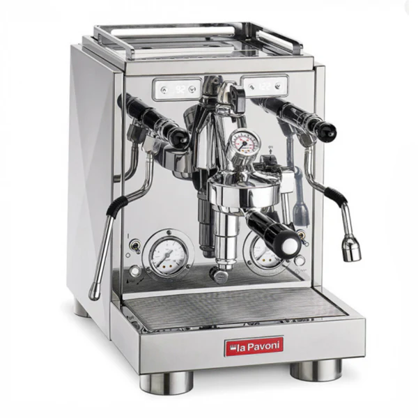 La Pavoni Botticelli Coffee Machine - Image 2