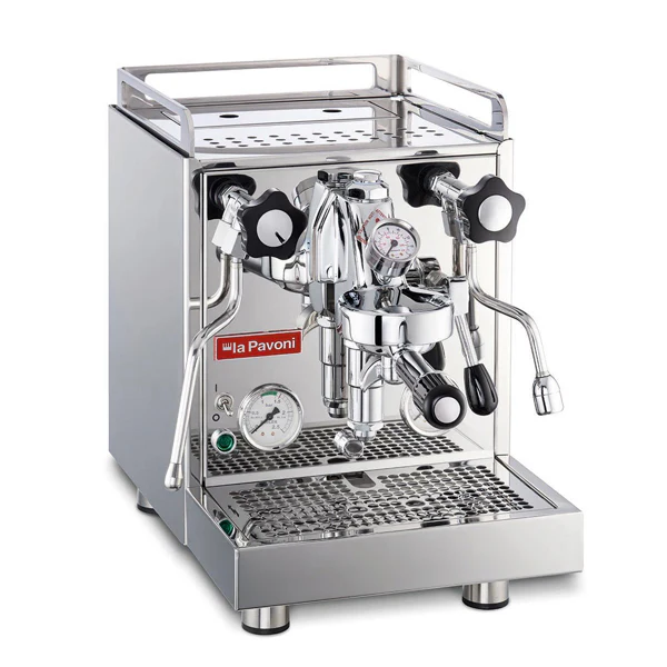 La Pavoni Cellini Coffee Machine - Image 2