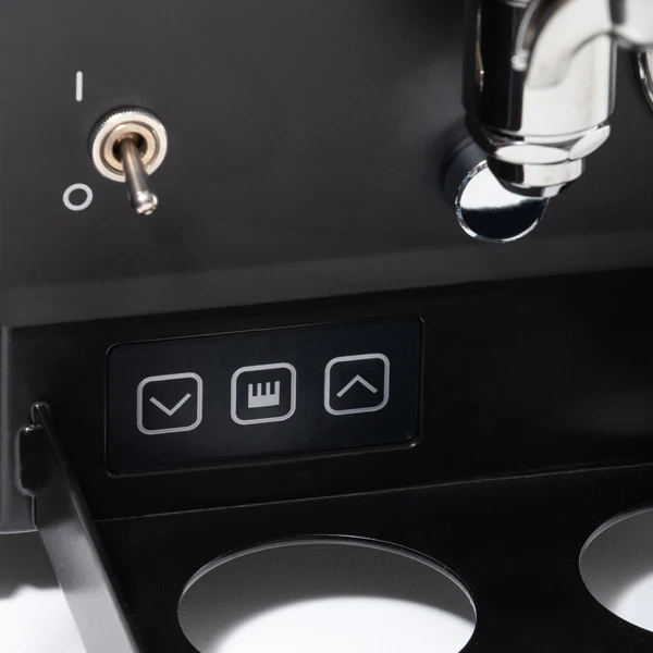 La Pavoni Cellini Evo PID Coffee Machine - Image 13