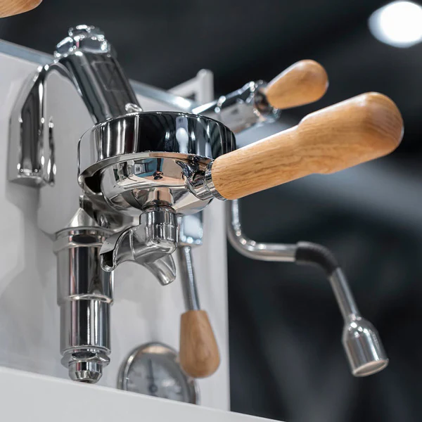 La Pavoni Cellini Evo PID Coffee Machine - Image 17
