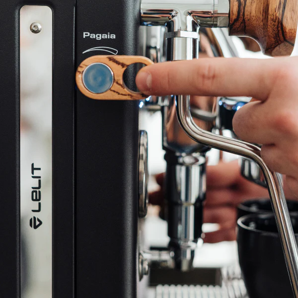 Lelit MaraX3 Coffee Machine - Image 10