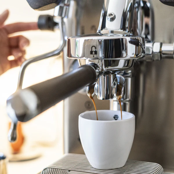 Lelit MaraX3 Coffee Machine - Image 14