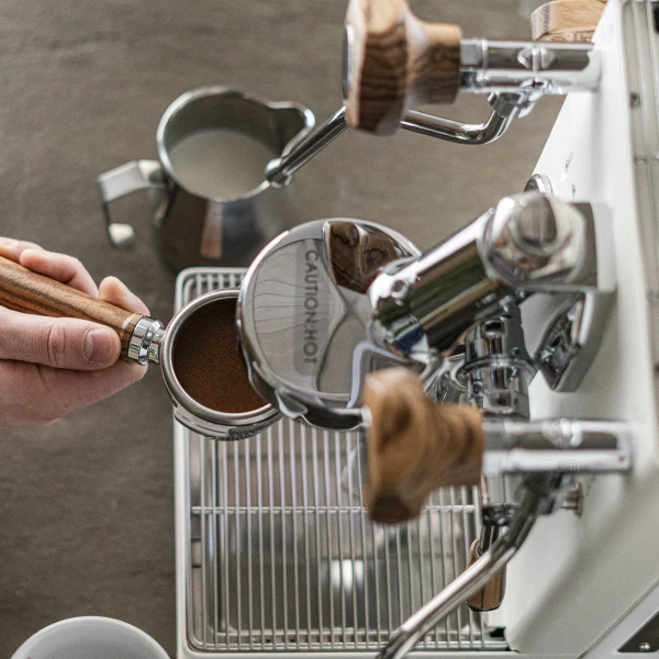 Lelit MaraX3 Coffee Machine - Image 16