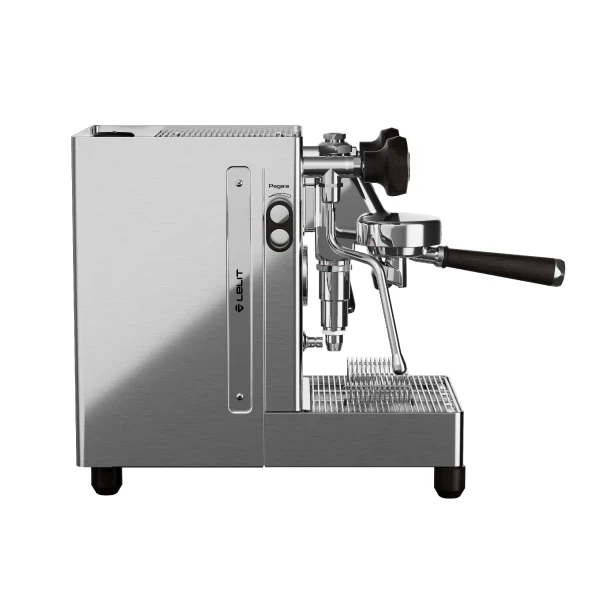 Lelit MaraX3 Coffee Machine - Image 7