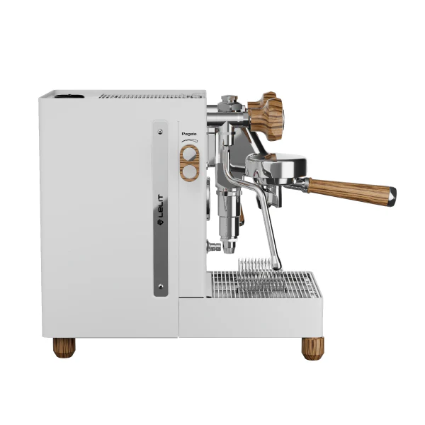 Lelit MaraX3 Coffee Machine - Image 9