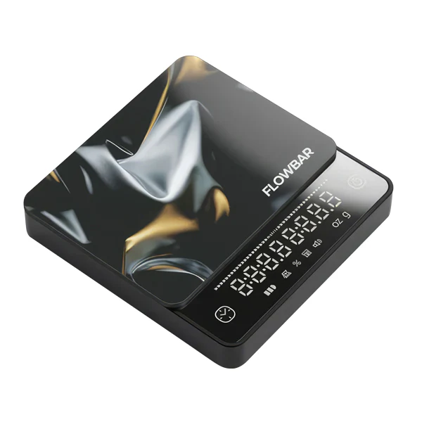 Matrix G1 FlowBar Smart Pocket Coffee Scale