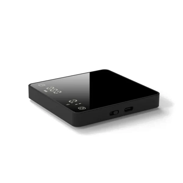 Matrix G1 FlowBar Smart Pocket Coffee Scale - Image 2