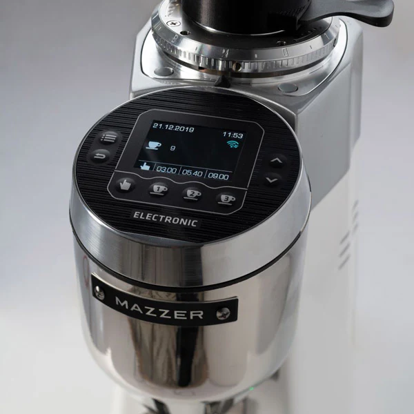 Mazzer Kony S Electronic Grinder - Image 3