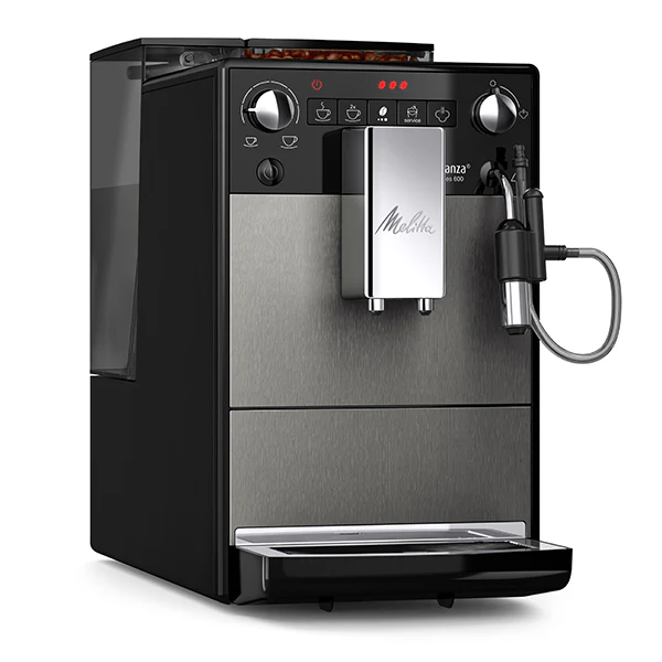 Melitta Avanza Automatic Coffee Machine - Image 3