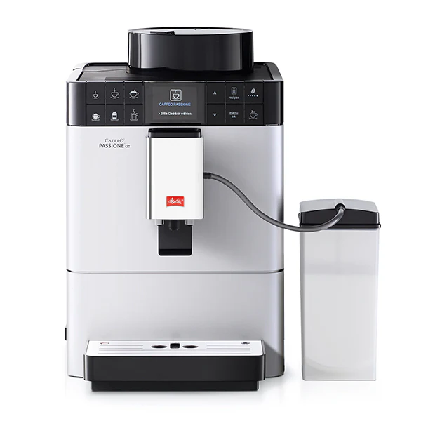 Melitta Passione One Touch Automatic Coffee Machine - Image 2
