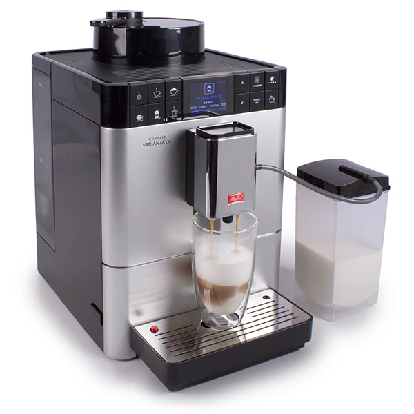 Melitta Varianza CSP Automatic Coffee Machine - Image 3