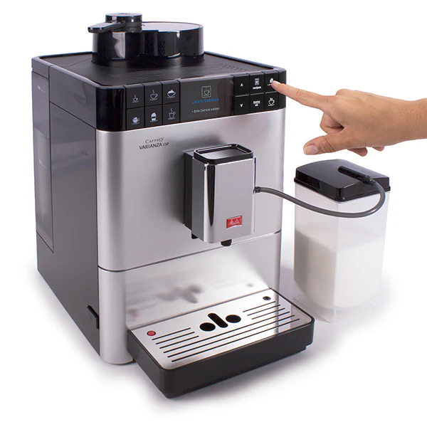 Melitta Varianza CSP Automatic Coffee Machine - Image 4