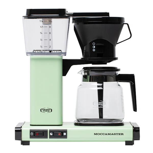 Moccamaster Classic - Image 3