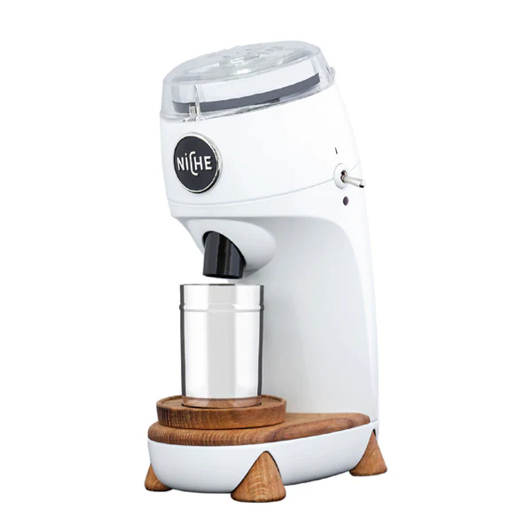 Niche Zero Grinder - Image 2
