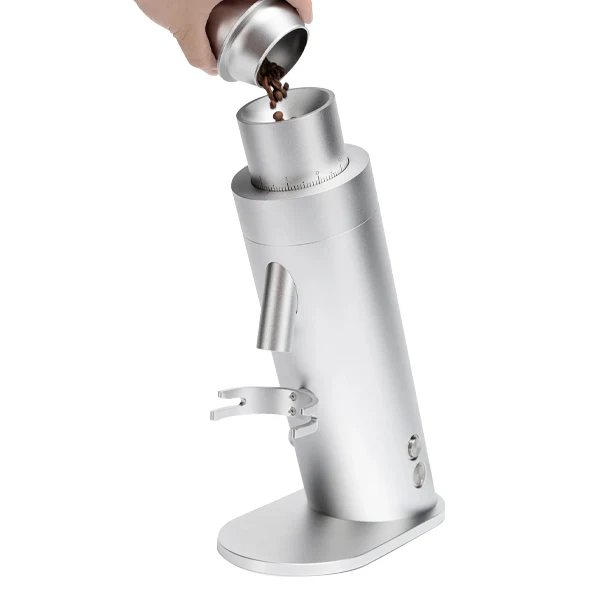 Option-O Lagom P80 Coffee Grinder - Image 6