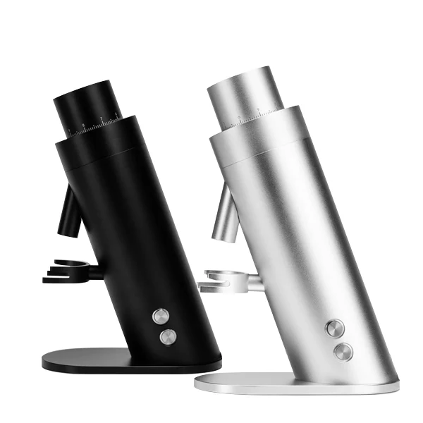 Option-O Lagom P80 Coffee Grinder - Image 7