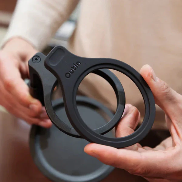 Outin Portable Universal Coffee Stand - Image 2