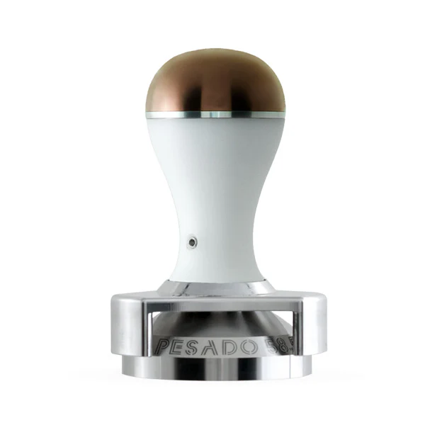 Pesado 58.5 Metal Tamper - Image 2