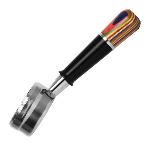 Pesado Hybrid Bottomless Portafilter for Gaggia - Image 11