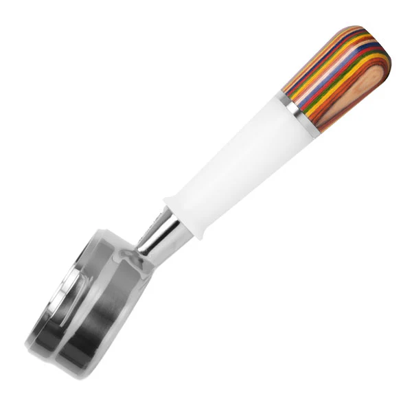 Pesado Hybrid Bottomless Portafilter for Gaggia - Image 12