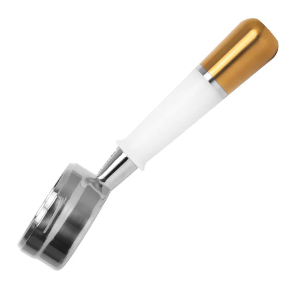 Pesado Hybrid Bottomless Portafilter for Gaggia - Image 8