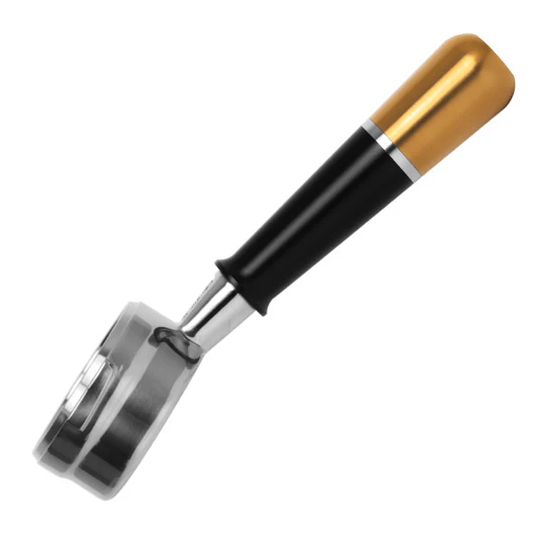 Pesado Hybrid Bottomless Portafilter for Gaggia - Image 7
