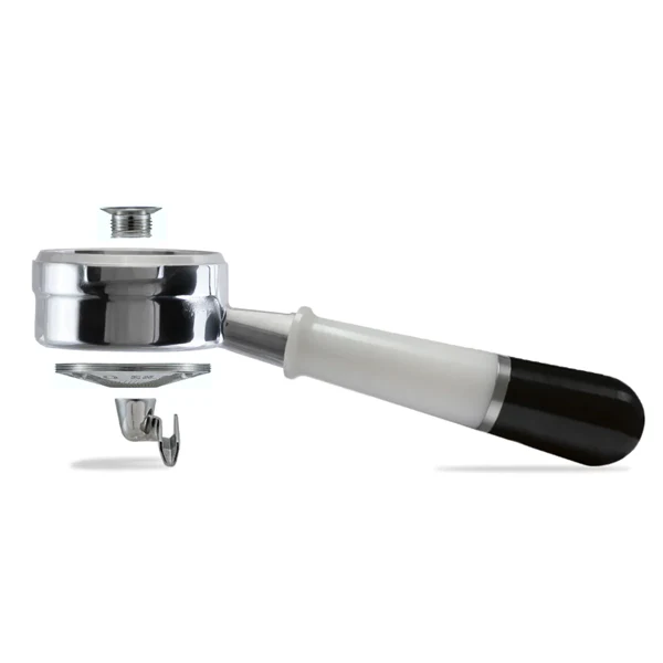 Pesado Hybrid Spouted Portafilter For E61 - Image 10