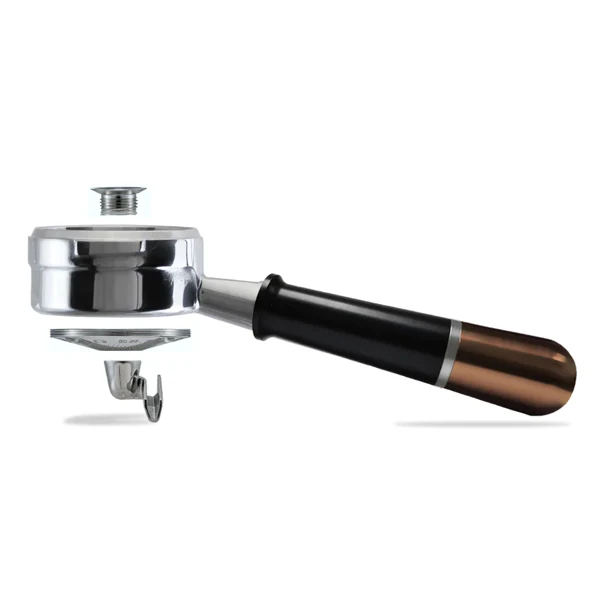 Pesado Hybrid Spouted Portafilter For E61 - Image 11
