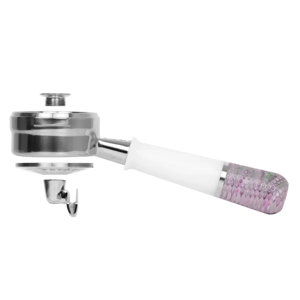 Pesado Hybrid Spouted Portafilter For E61 - Image 14