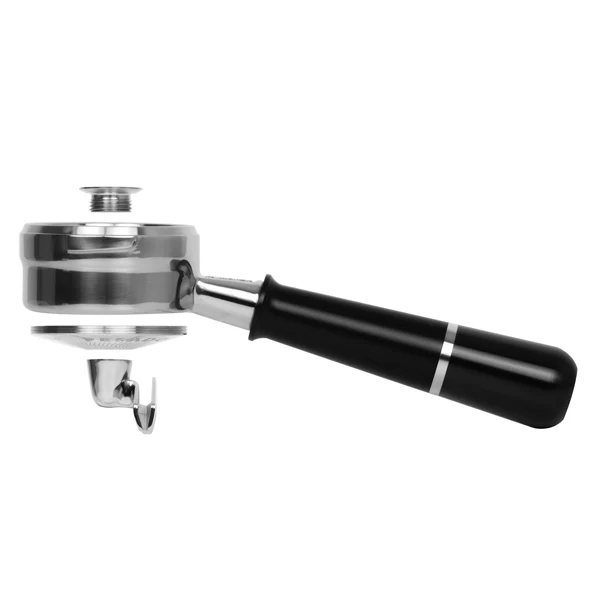 Pesado Hybrid Spouted Portafilter For E61 - Image 15