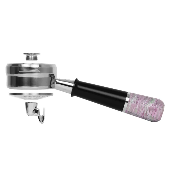 Pesado Hybrid Spouted Portafilter For E61 - Image 16