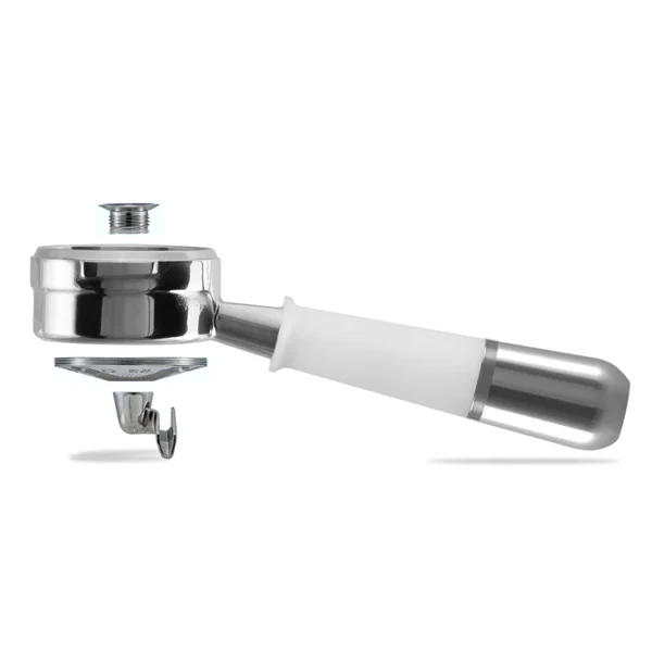 Pesado Hybrid Spouted Portafilter For E61 - Image 7